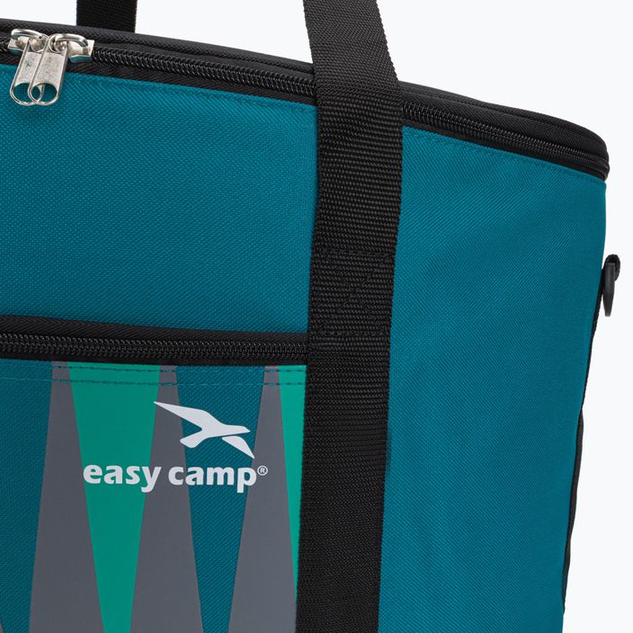 Easy Camp Табла Cool тюркоазена термо чанта 600025 4