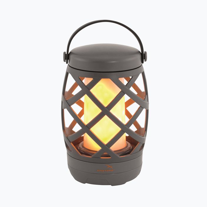 Easy Camp Pyro Lantern лампа за туризъм черна 680207 2