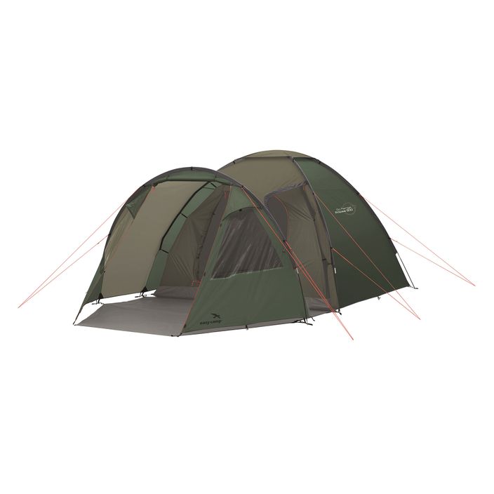 Easy Camp Eclipse 500 палатка за къмпинг за 5 души зелена 120387 2