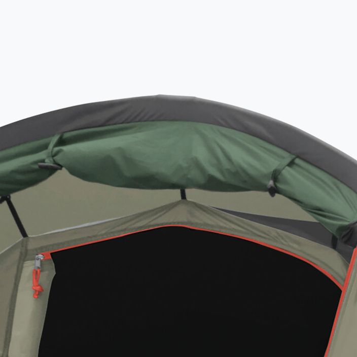 Easy Camp Spirit 200 палатка за 2 лица, зелена 120396 2