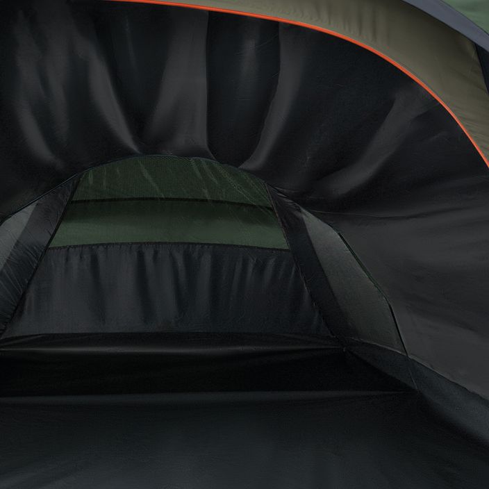 Easy Camp Spirit 200 палатка за 2 лица, зелена 120396 3