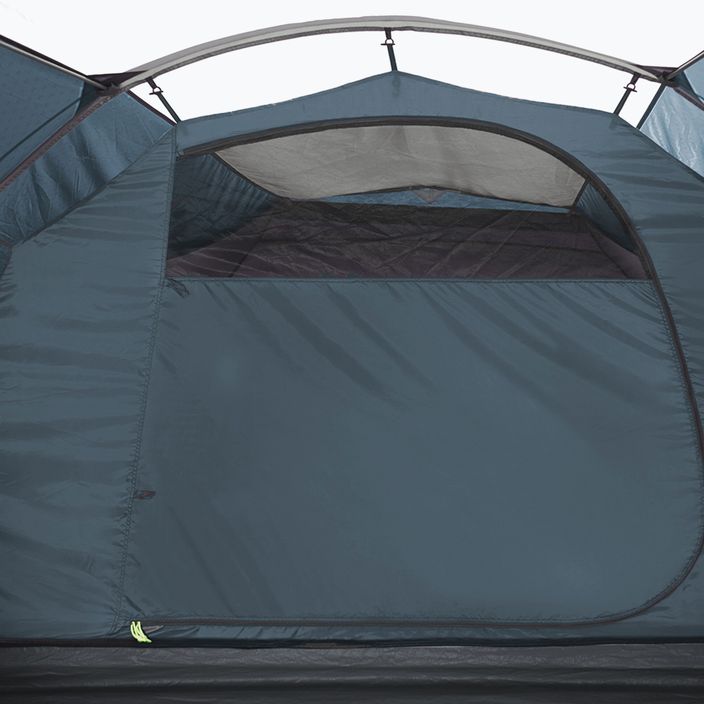 Outwell Палатка за къмпинг с 3 лица Cloud 3 тъмно синьо 111256 3