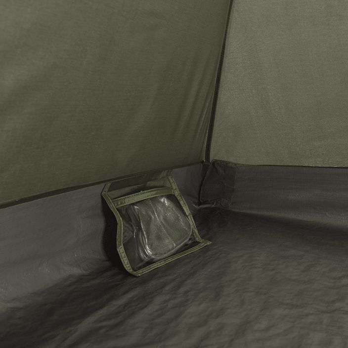 Easy Camp Comet 200 палатка за къмпинг за 2 лица, зелена 120404 2