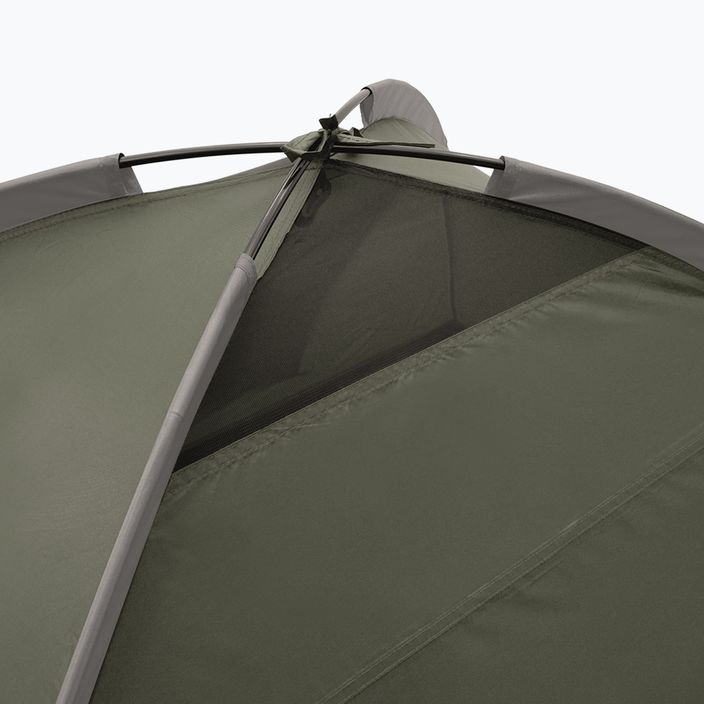 Easy Camp Comet 200 палатка за къмпинг за 2 лица, зелена 120404 3
