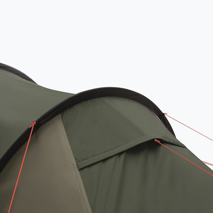 Easy Camp Палатка за 2 човека Magnetar 200 зелена 120414 4