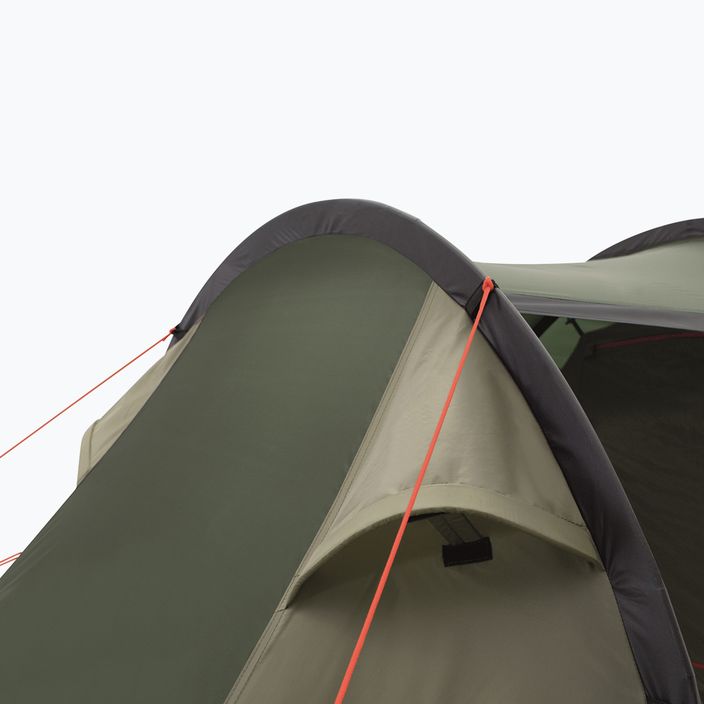Easy Camp Палатка за 2 човека Magnetar 200 зелена 120414 6