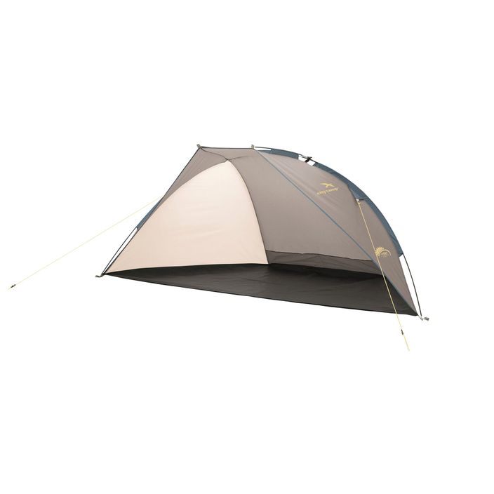 Easy Camp Плажна палатка сива 120429 2