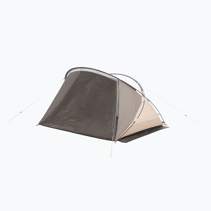 Плажна палатка Easy Camp Shell сива 120434 2