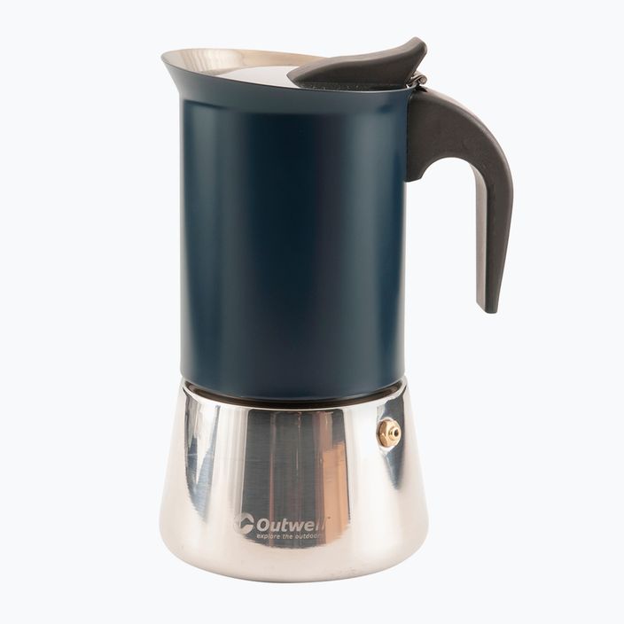 Outwell Barista Espresso Maker черен 651165