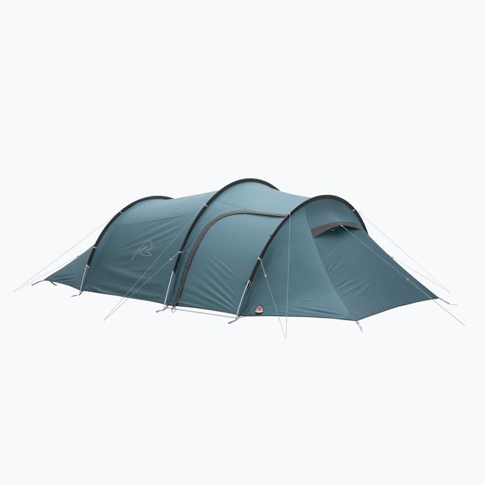 Robens Pioneer 4EX палатка за 4 човека, синя 130347 2
