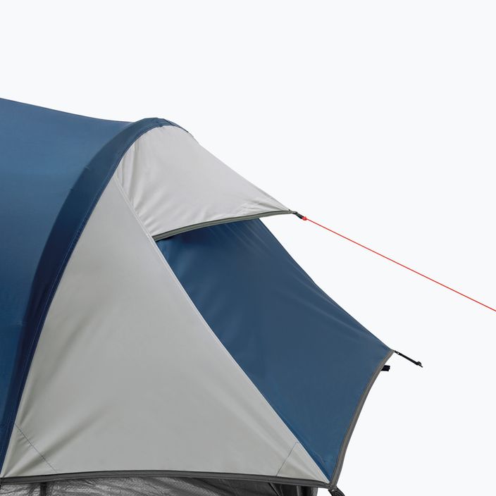 Easy Camp Energy 200 Компактна палатка за трекинг за 2 души сиво-зелена 120445 3