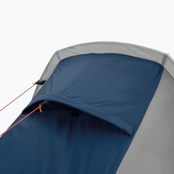 Easy Camp Geminga 100 Компактна палатка за трекинг за 1 човек сиво-зелена 120446 2