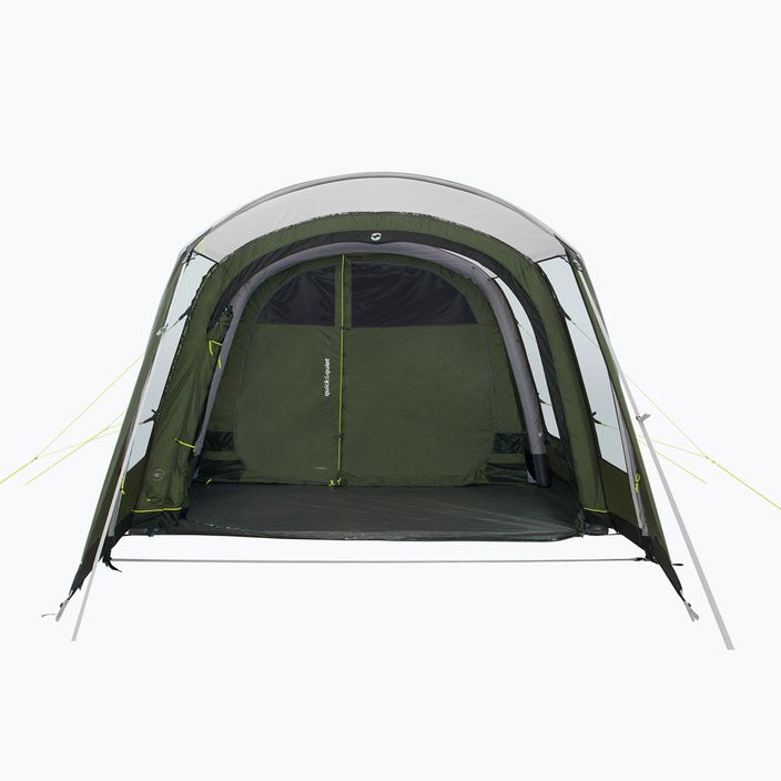 Outwell Elmdale 5PA зелена палатка за къмпинг за 5 души 111324 4