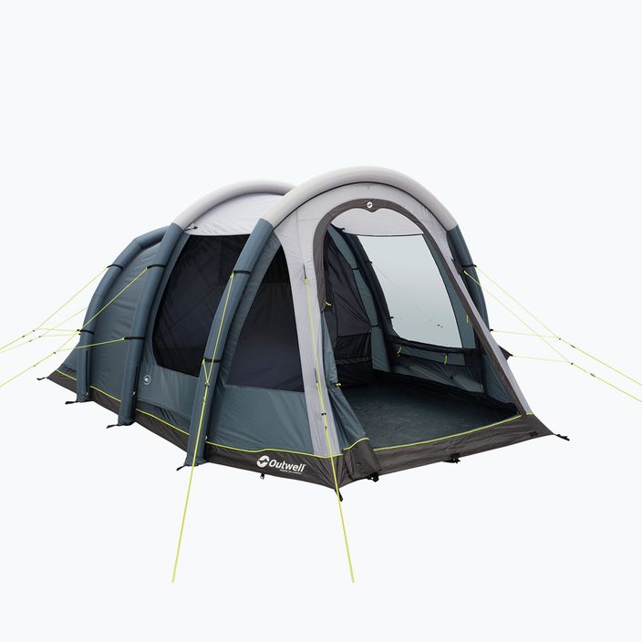 Outwell Starhill 4A палатка за къмпинг за 4 човека, тъмносиня 111302 2