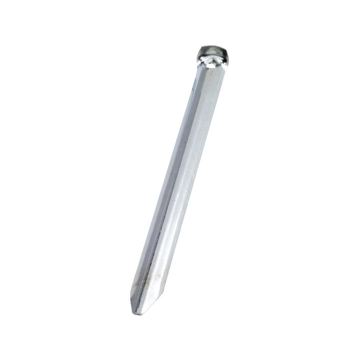 Outwell Halfround U-Pegs silver 530250 2