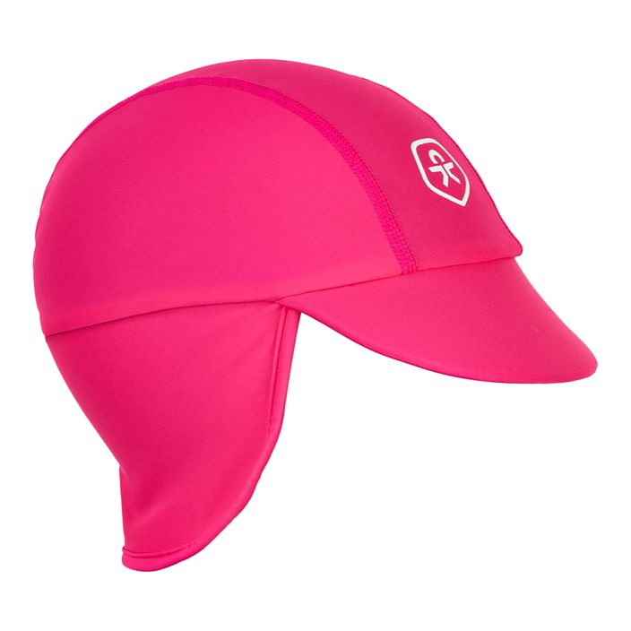 Цвят Деца Твърда розова шапка CO5587571 2
