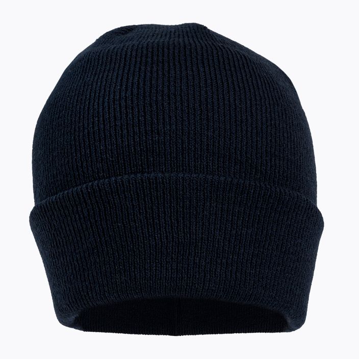 Цвят Детска зимна шапка Bennie черна 740801 2