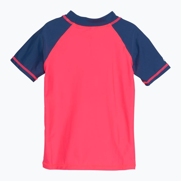 Цвят Детски печат Розова блуза за плуване CO7201305380 2