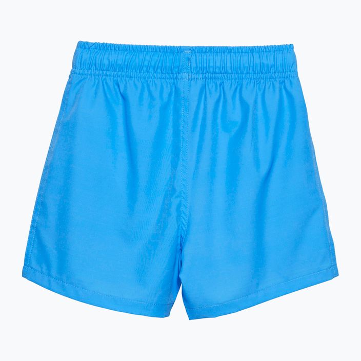 Цвят Деца Твърди сини къси панталони за плуване CO7201397553 2