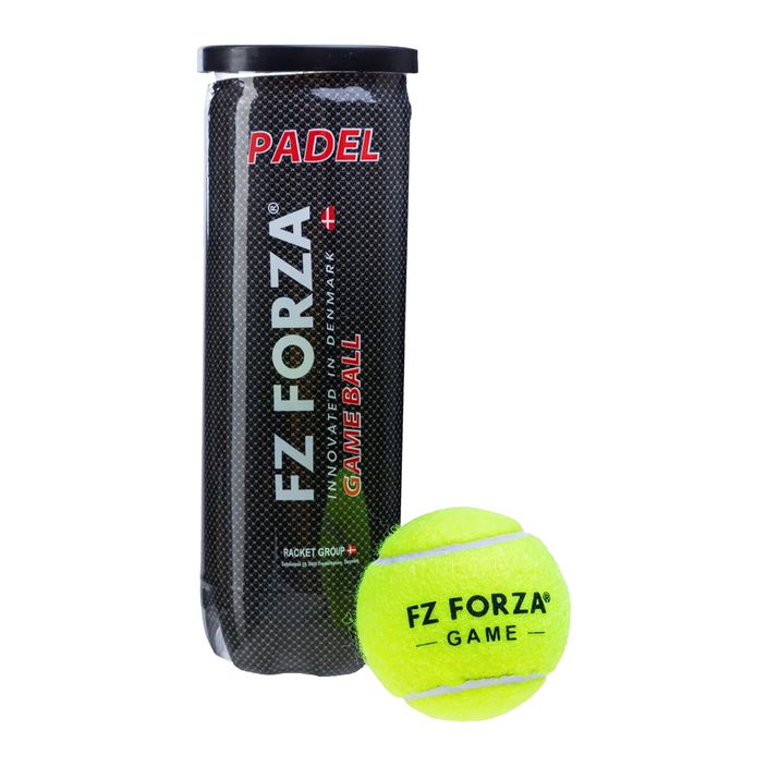 FZ Forza Игрални топки за падел 3 бр. 2