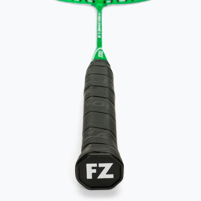 Детска ракета за бадминтон FZ Forza Dynamic 6 яркозелена 3