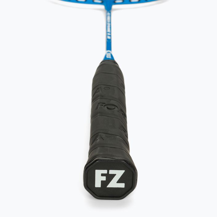 Детска ракета за бадминтон FZ Forza Dynamic 8 blue aster 3