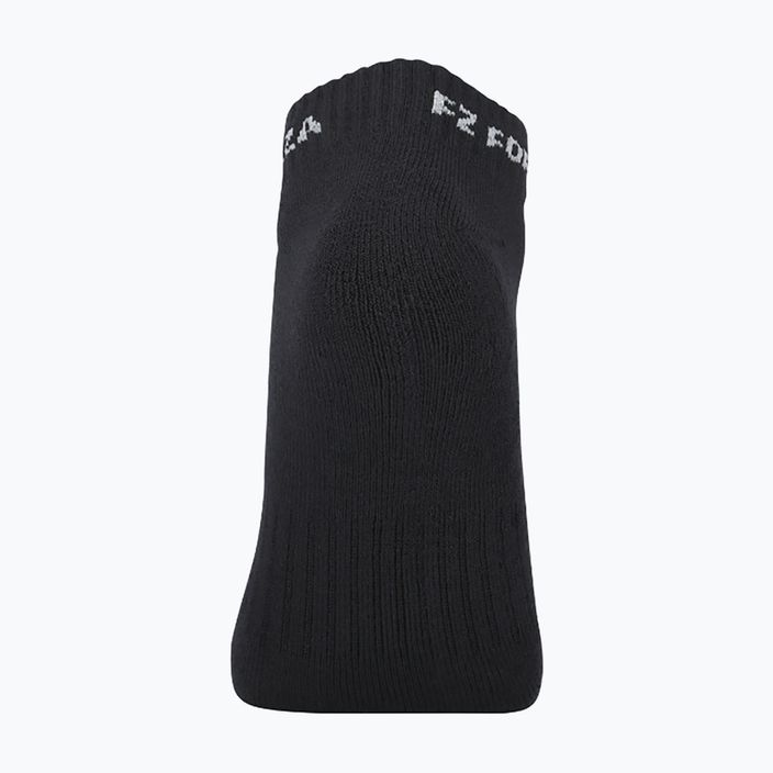FZ Forza Comfort Къси чорапи 3 чифта черни 5