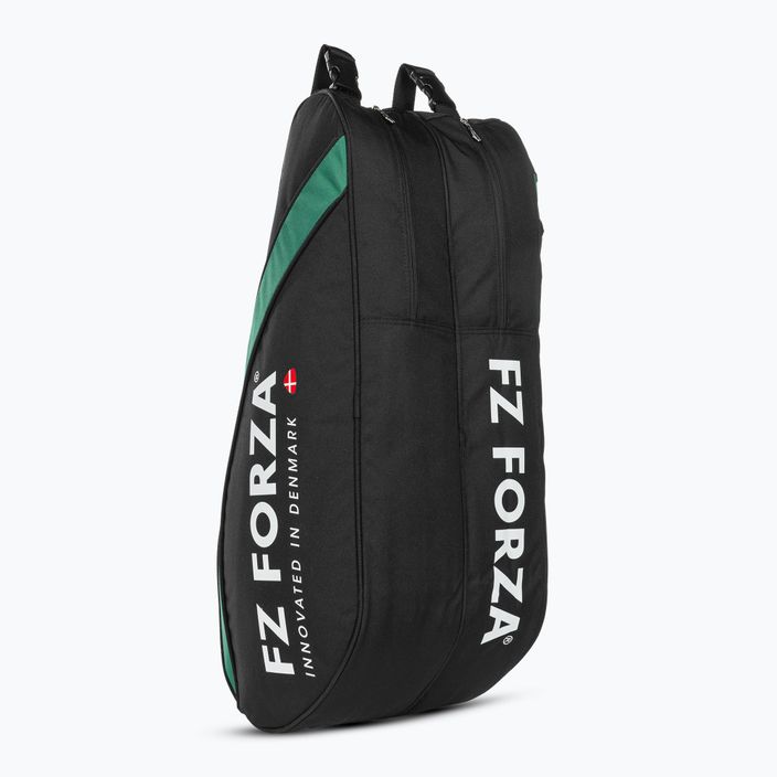 FZ Forza чанта за бадминтон Play Line 9 бр. june bug 2