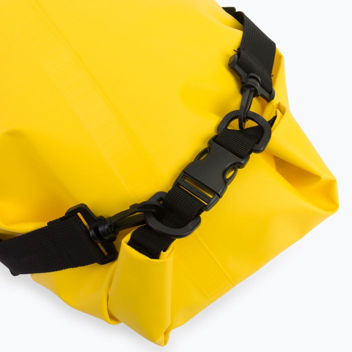Aquarius GoPack 30l водоустойчива чанта жълта WOR000093 3
