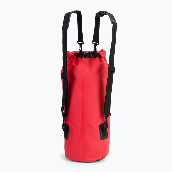 Aquarius GoPack 30l водоустойчива чанта червена WOR000094 2