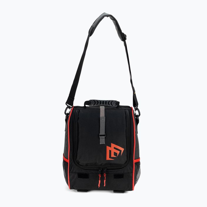 Mikado Fishfinder Cover риболовна чанта черна UWI-002 4