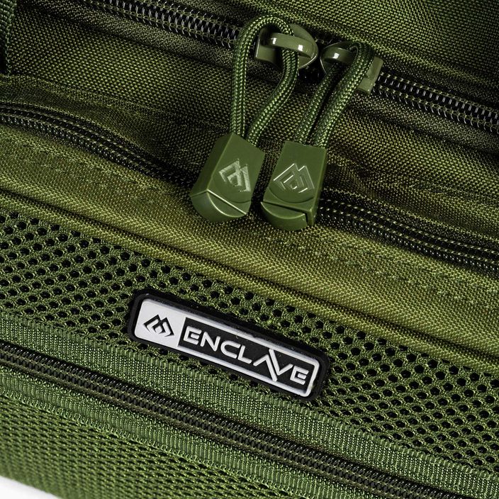 Рибарска чанта Mikado Enclave Stalker зелена UWF-019 4