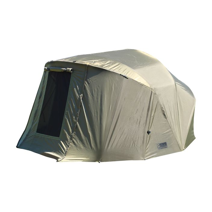 Покривало за палатка Mikado Enclave 2 Man Bivvy зелено IS14-BV003W 2