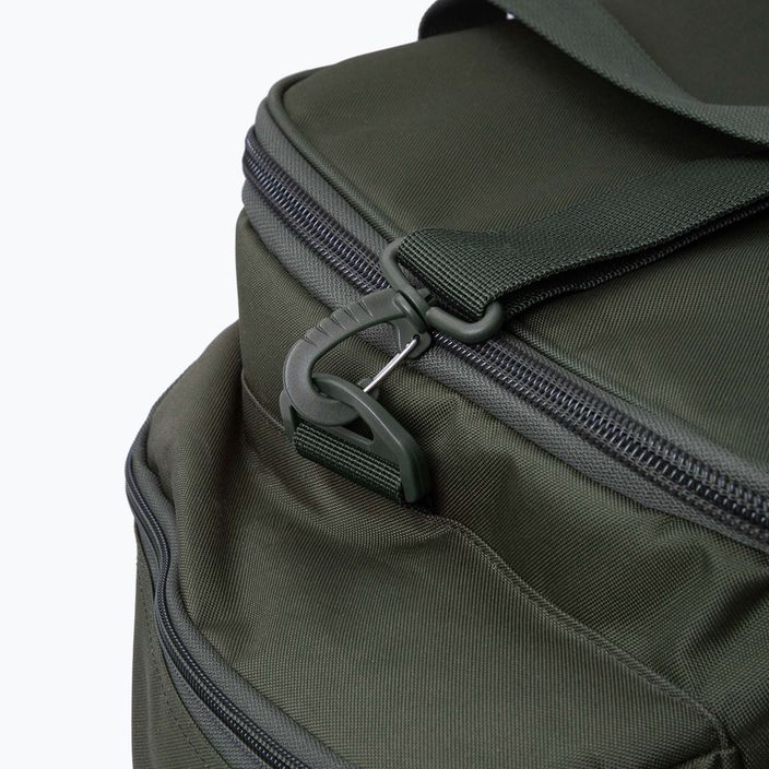 Рибарска чанта Mikado Enclave Carryall зелена UWF-017-XL 6