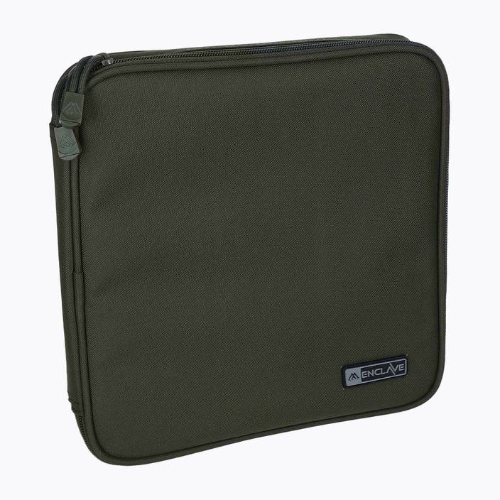 Mikado Enclave Комплект за вечеря чанта 2Os зелена UWF-025
