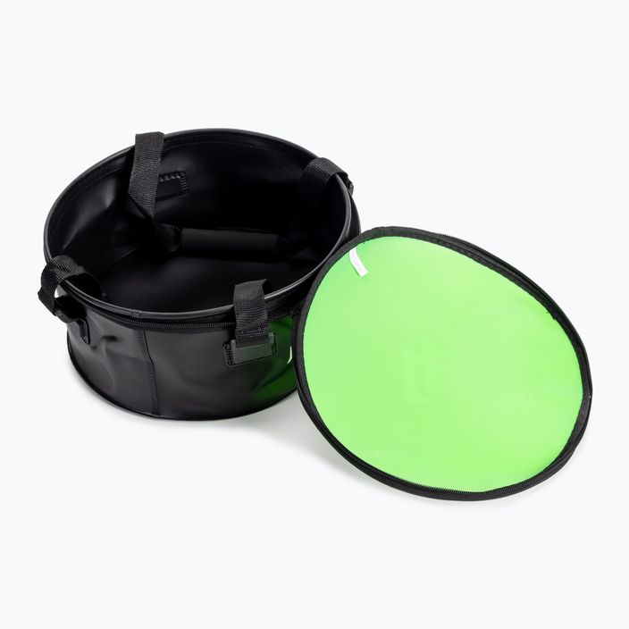 Mikado Method Feeder 004 черно-зелена чанта за стръв UWI-MF-004 4