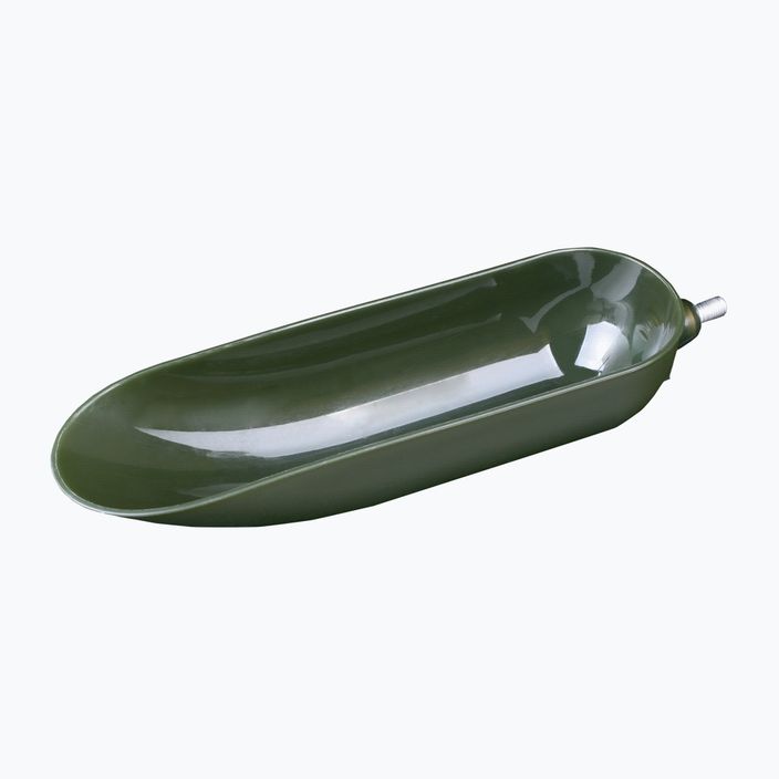 Лъжица за захранка Mikado тясно зелена AMR05-P002 6