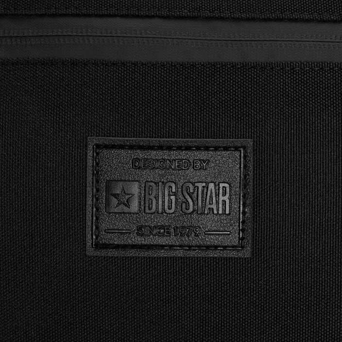 Чанта BIG STAR HH574198 черна 7