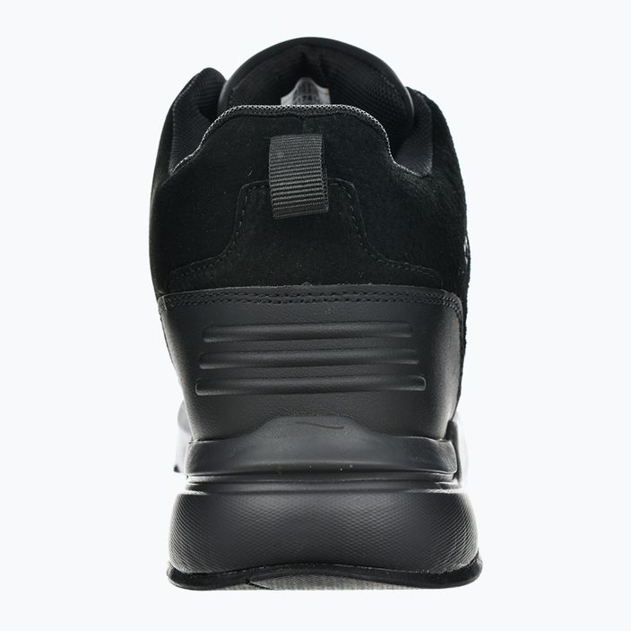 Мъжки обувки BIG STAR MM174161 black 9
