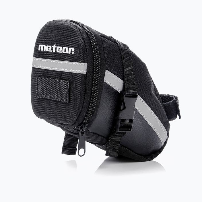 Чанта за седалка Meteor First black 23799 6