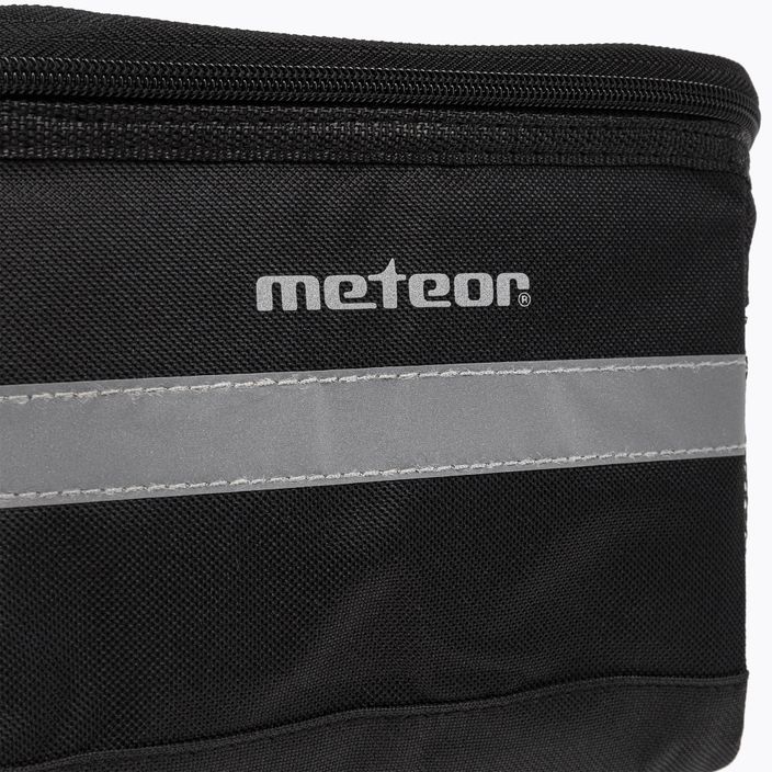 Чанта за кормило Meteor Batura black 25901 5