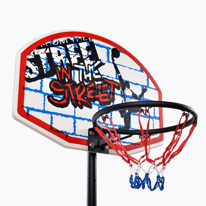 Баскетболен кош на Meteor Street 5