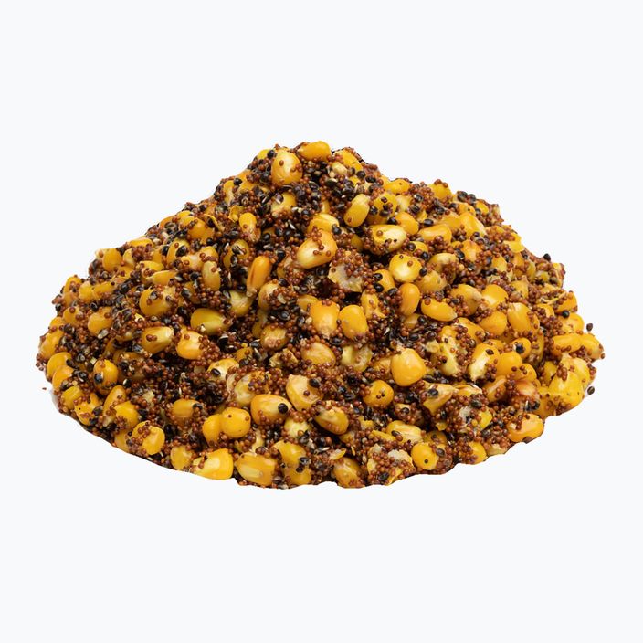 Шаран Целева смес от зърнени култури Царевица-Конго-Рабъл 33% 0029 3