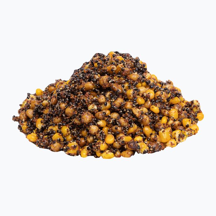 Carp Target зърнена смес Царевица-Конго-Ревен-Орехи 25% 0031 3