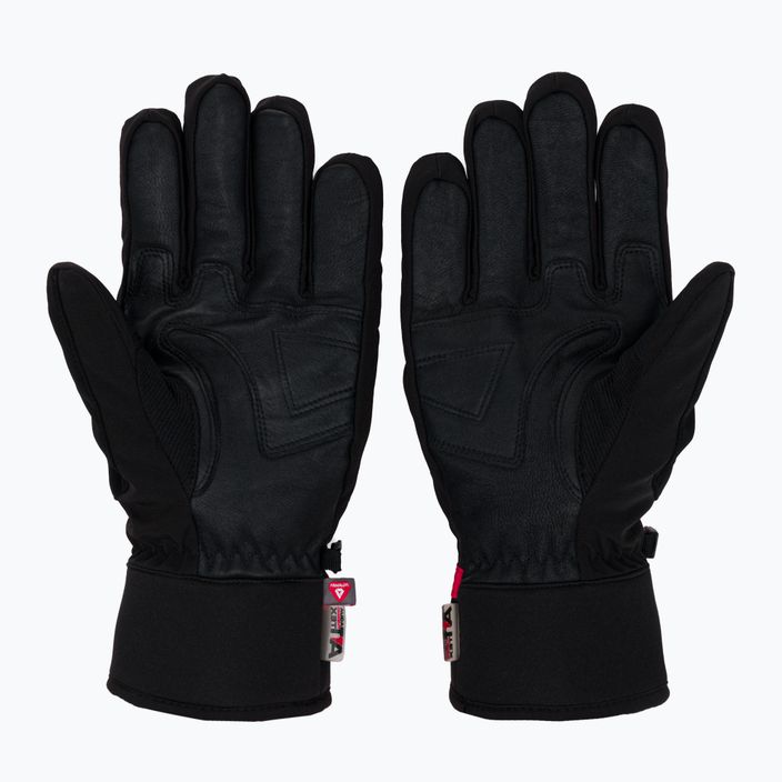 Мъжки ски ръкавици Viking Kuruk Ski black 112/16/1285/34 3