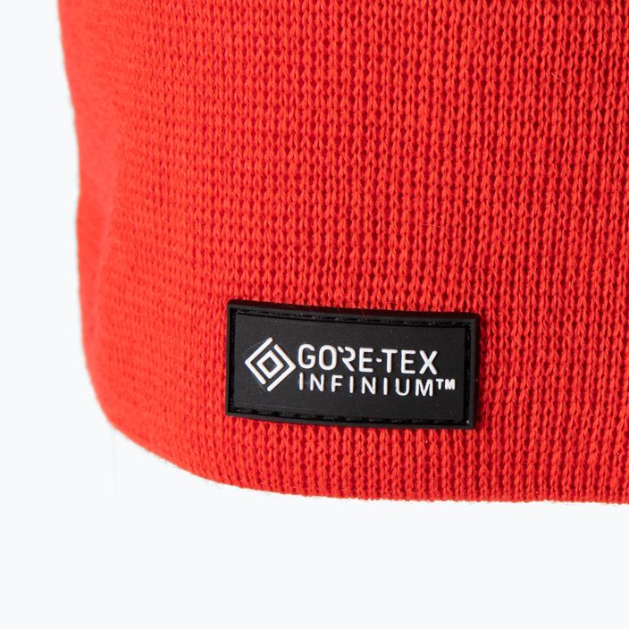Viking Noma GORE-TEX Infinium шапка червена 215/15/5121 3