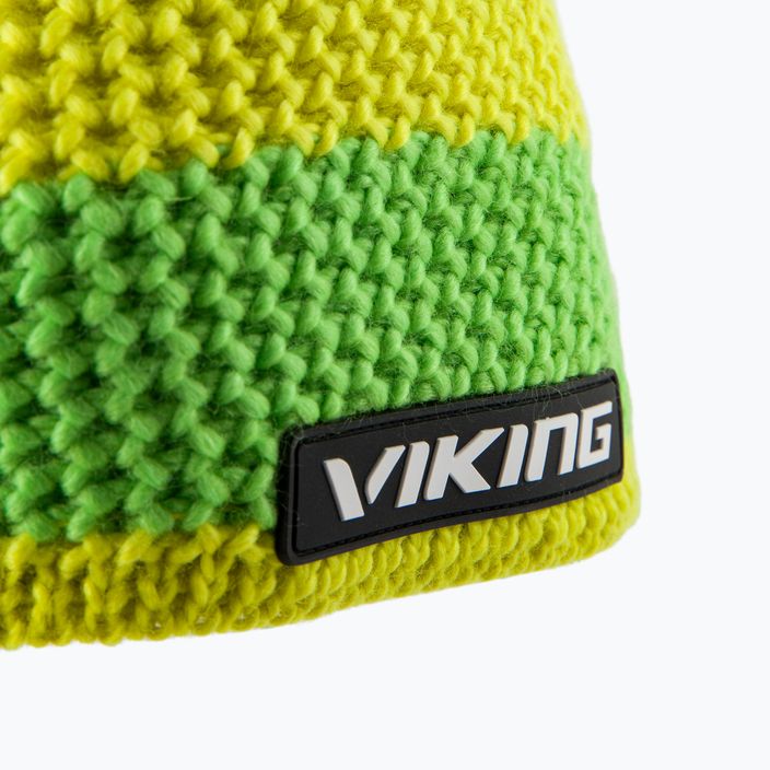 Viking Timber GORE-TEX Infinium шапка зелена 215/18/6243 3