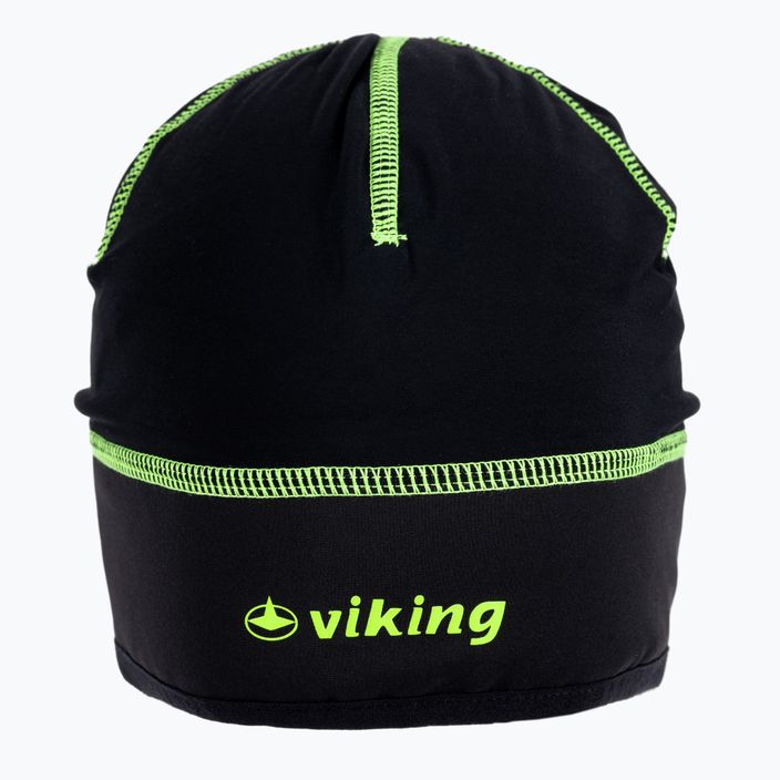 Viking Palmer GORE WINDSTOPPER шапка жълта 215/16/2016 2