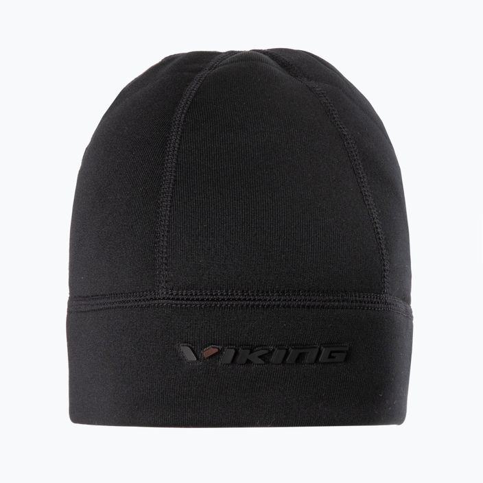 Viking Nepal Polartec Powerstretch шапка черна 219/19/1449 2