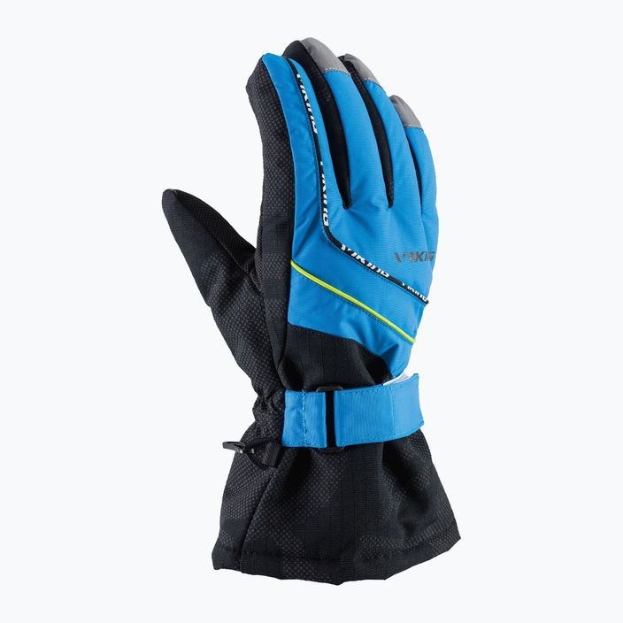 Сини ръкавици Viking Mate 120193322 5